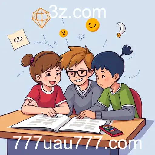 Gamificação na Educação: Explorando a Categoria de Jogos Educativos no UAU777