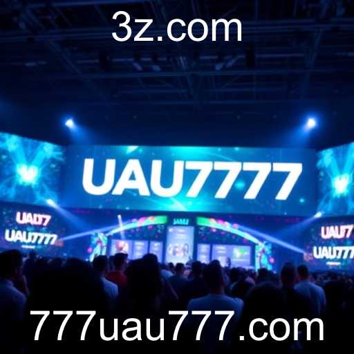 UAU777: A Evolução dos Jogos Online em 2025