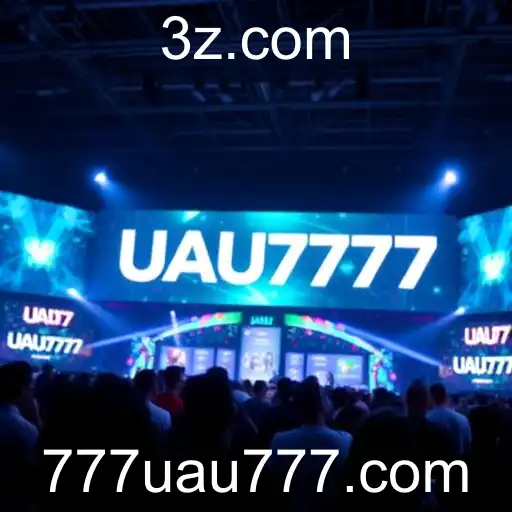 UAU777: A Evolução dos Jogos Online em 2025