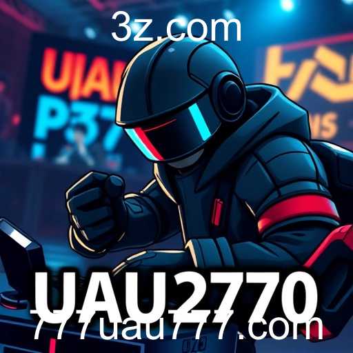 Revolução dos Jogos Online: UAU777 em Destaque