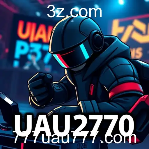 Revolução dos Jogos Online: UAU777 em Destaque