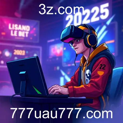 O Crescimento dos Jogos Online no Brasil