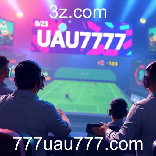 O Impacto de 'UAU777' no Mercado de Jogos em 2025