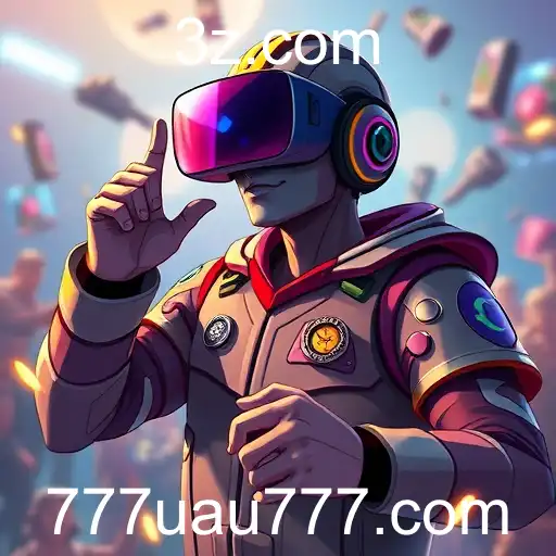 Inovações Tecnológicas nos Jogos Online