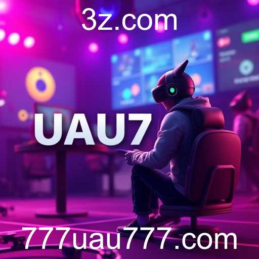 UAU777: O Marco dos Jogos Online em 2025