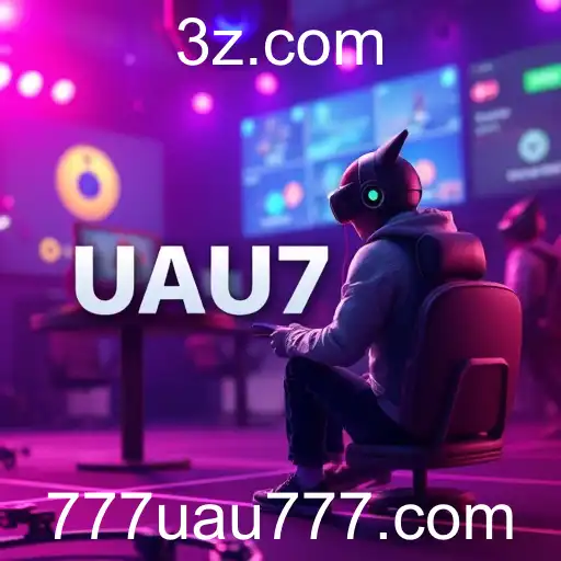 UAU777: O Marco dos Jogos Online em 2025