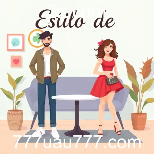 Explorando a Categoria 'Estilo de Vida' no UAU777