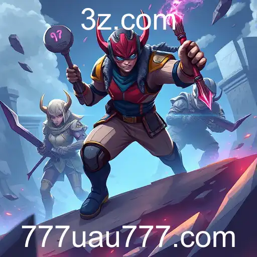 Nova Era dos Jogos em Português