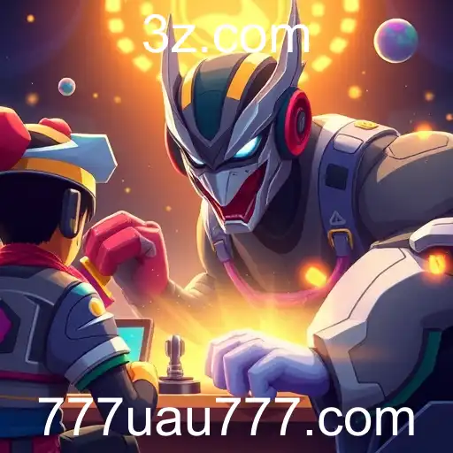 Nova Era para os Jogos Online com UAU777