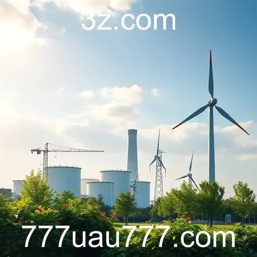 Impacto da Sustentabilidade e Inovação nas Empresas