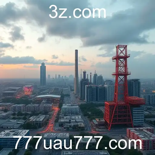 UAU777: A Evolução do Gaming em 2025