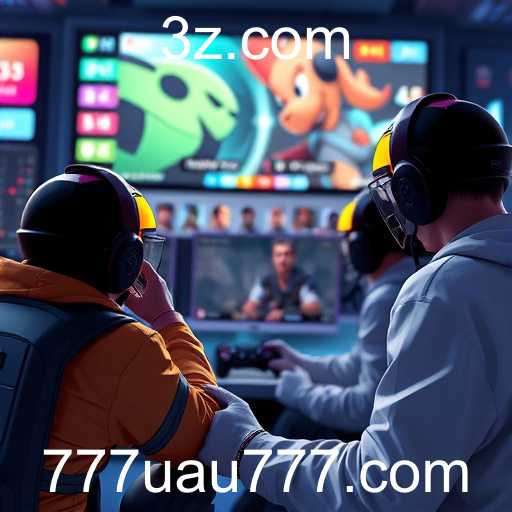 Expansão e Tendências em Sites de Jogos em Português