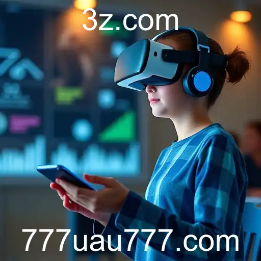 A Evolução do Mundo dos Games: Tendências e Inovações