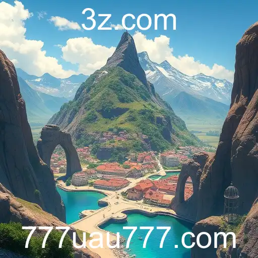 Explorando a Categoria 'Viagem' no UAU777: Diversão e Descoberta