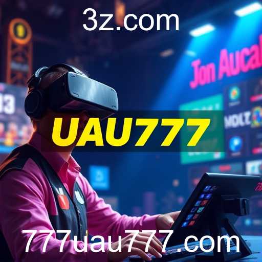 UAU777: A Nova Tendência dos Jogos Online em 2025