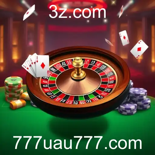 Inovação nos Jogos Online: UAU777 Estabelece Novo Padrão