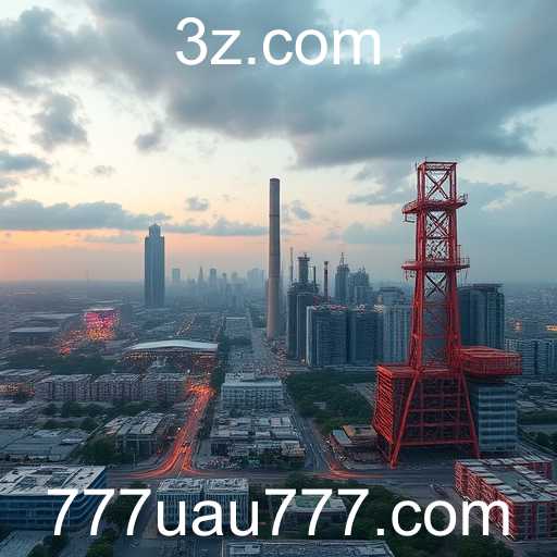 UAU777: A Evolução do Gaming em 2025