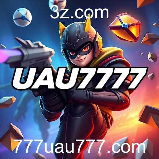 UAU777: O Novo Horizonte dos Jogos Online