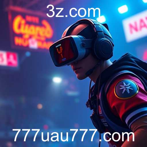 UAU777: O Marco dos Jogos Online em 2025